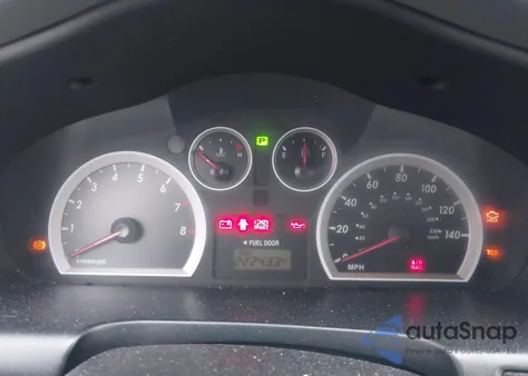 2005 Hyundai Santa Fe Gls from USA, damaged, VIN KM8SC13D55U973522